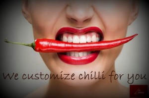 chilli